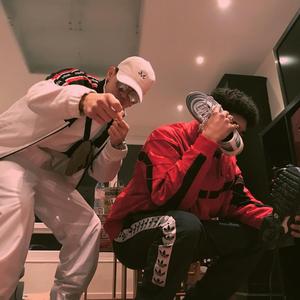 Isay (feat. RXO)