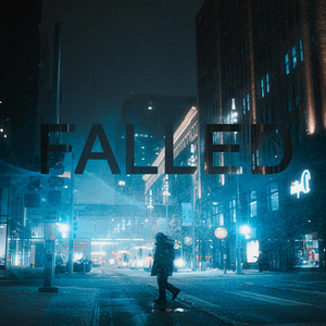Falled