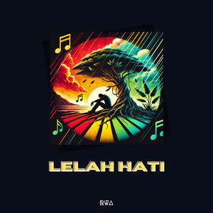 Lelah Hati
