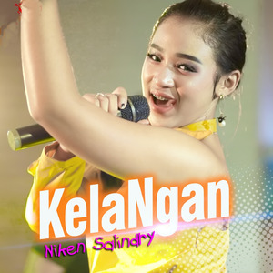 Kelangan