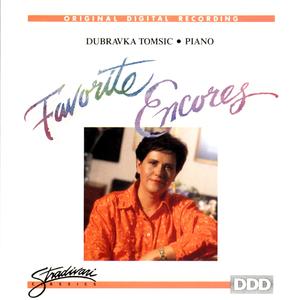 Frühlingsrauschen, Op. 32, No. 3 (Rustle of Spring)