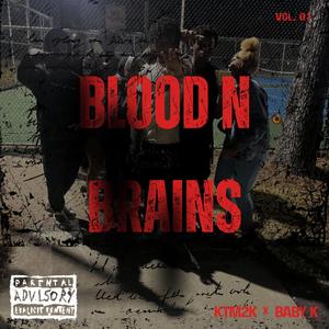 Blood n Brains