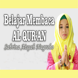 Belajar Membaca Al Qur'an