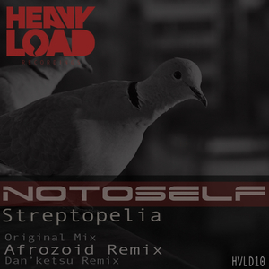 Streptopelia (Dan'ketsu Remix)