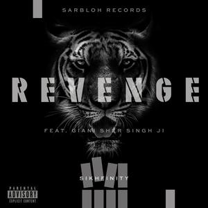 Revenge (feat. Giani Sher Singh Ji)