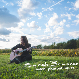 Under Painted Skies