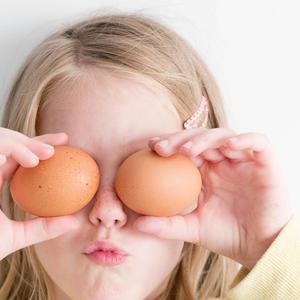 滑稽搞怪的小丑