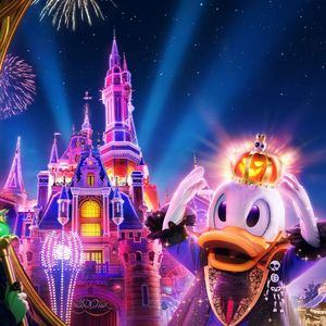 It's Halloween lo ween 驰放风Remix版