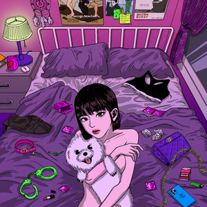 너네집 강아지가 그리워