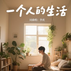 一个人的生活