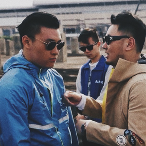 YB真的帅（Prod. DiESi)