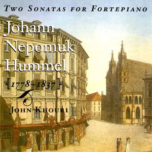 Piano Sonata No. 6 in D Major, Op. 106:II. Un scherzo all'antico: Allegro, ma non troppo
