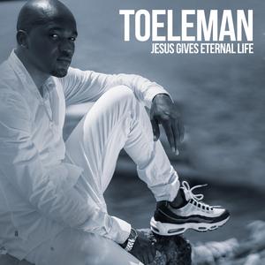 Jesus Gives Eternal Life