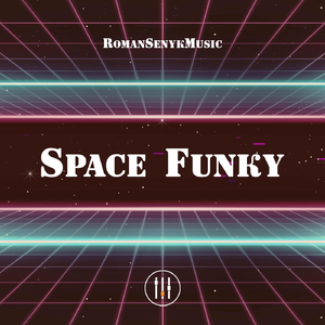 Space Funky