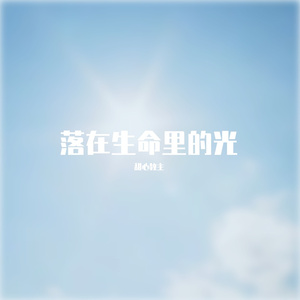 落在生命里的光