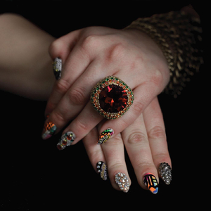 Get Fly With Me (feat. Drummer B)