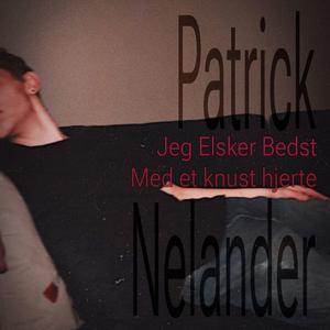 Jeg Elsker Bedst Med Et Knust Hjerte