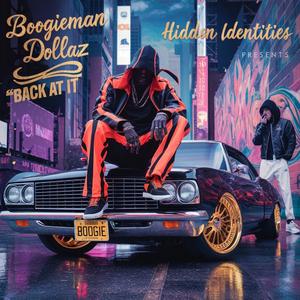 TRAPPIN' ON THE HIGHWAY