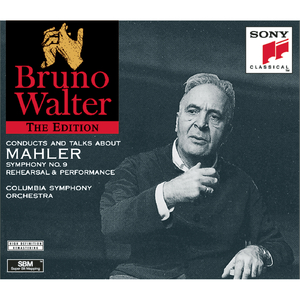 A Talking Portrait:Bruno Walter in Conversation with Arnold Michaelis