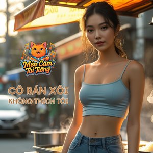 Cô Bán Xôi Không Thích Tôi (Dance Mix)