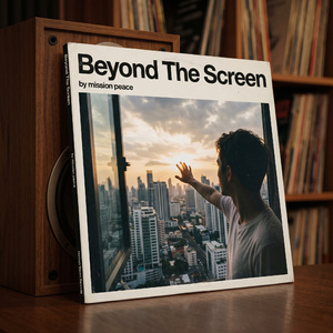 Beyond The Screen
