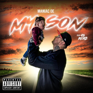 My Son (feat. 93 Beatz)