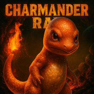 Charmander RAP