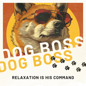 Create a Peaceful Dog Sanctuary: Peaceful Tune