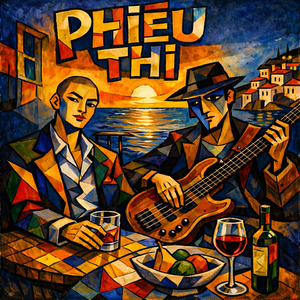Thiên Đường Đã Mất