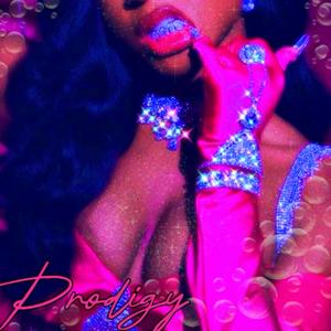 Prodigy (feat. Simply Shanice)