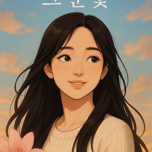 “그 눈빛 (Aquele Olhar)” by 🌟AL-tair 🦅