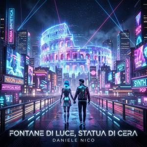 Fontane di Luce