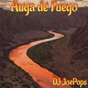 Auga de Fuego