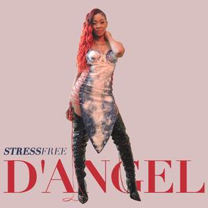Stress Free (Extended Mix)