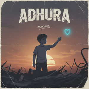 Adhura