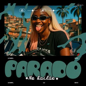 Parado no Bailão (Bruxaria)