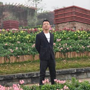 我远比表面喜欢你