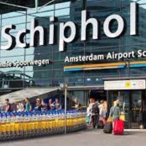 Schiphol (TR8S)