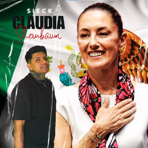 Claudia Sheinbaum