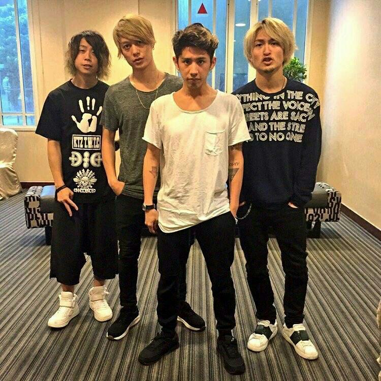 one ok rock