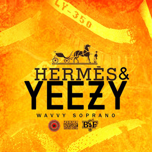 Hermes and Yeezy
