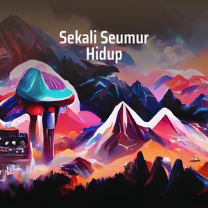Sekali Seumur Hidup (Cover)