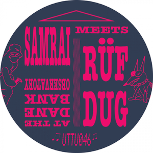 2nd Observation (Zanzibar Chanel Remix)