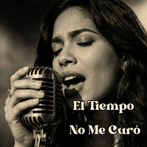 El Tiempo No Me Curó
