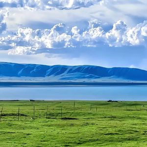 巍巍山河梦成吟