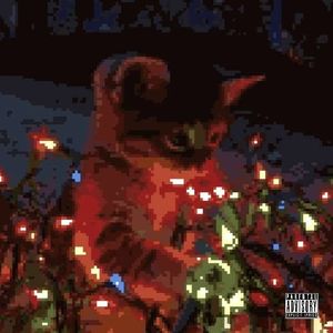 “圣诞前夜“Emo Hyperpop x Pop Punk Type Beat