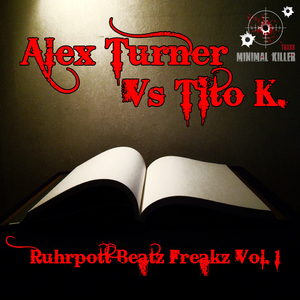 Dark Invader (Original Mix)