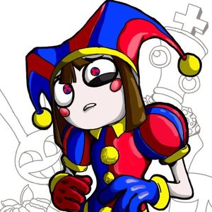 鸡群之歌