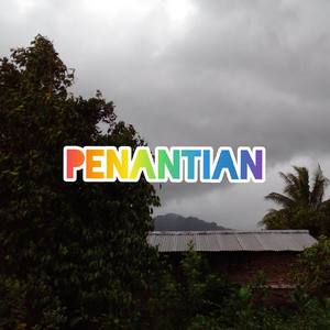 Penantian