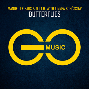Butterflies (Extended Mix)